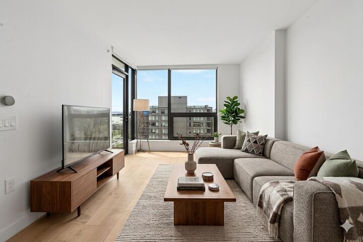 Property Photo: 135 E 13th Street 1304 BC V7L 0J8