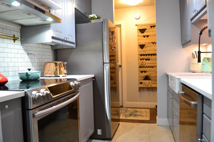 Property Photo:  707 Hamilton Street 201  BC V3M 2M7 