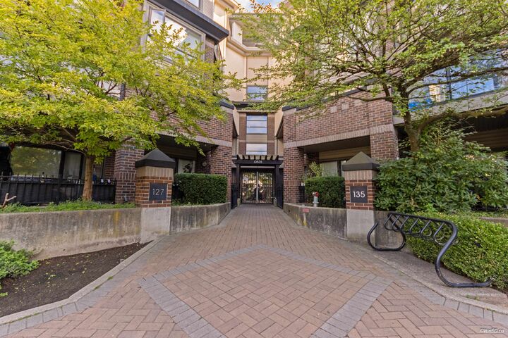 Property Photo: 10838 City Parkway 329 BC V3T 5X9