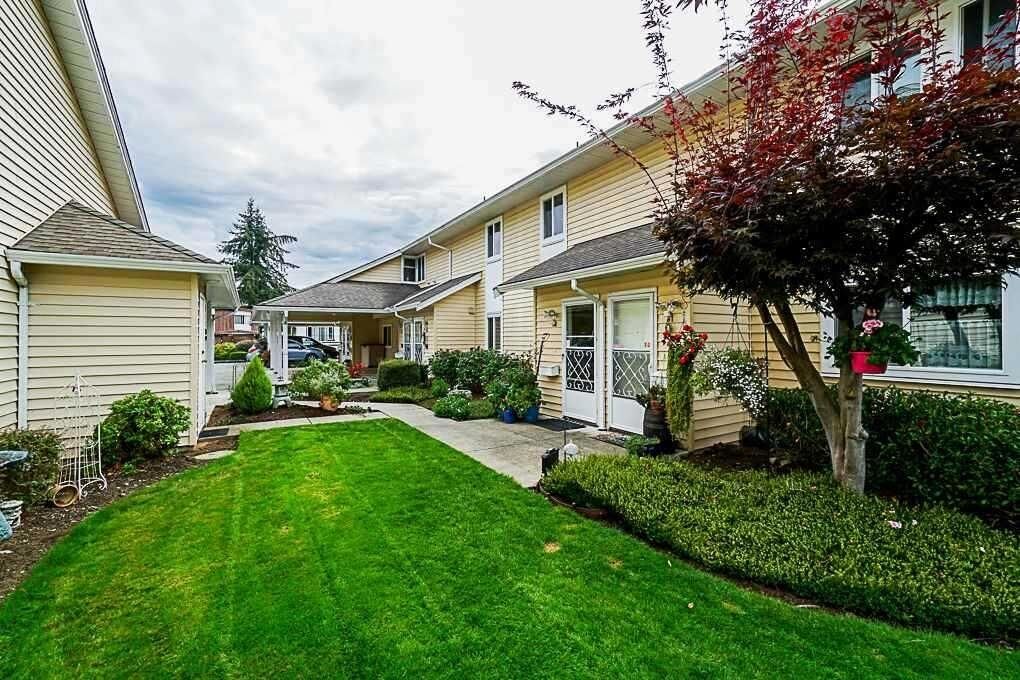 Property Photo:  7525 Martin Place 32  BC V2V 6N2 