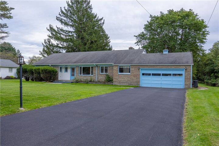 Property Photo: 47 Hillcrest Road NY 14905