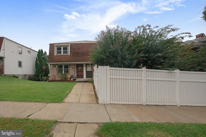 Property Photo:  1126 N Front Street  PA 19601 