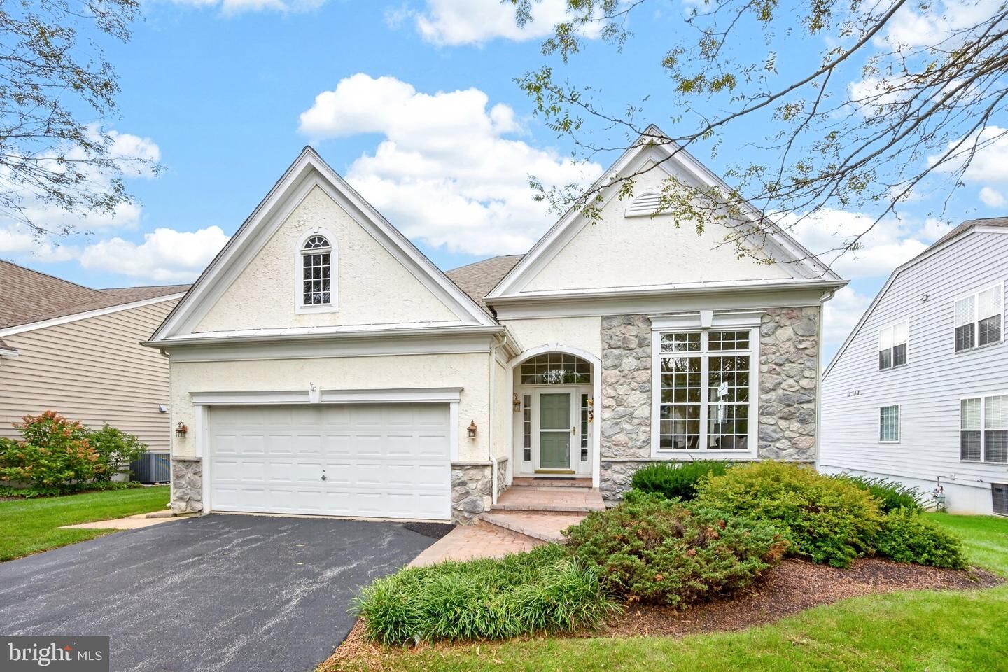 Property Photo:  438 Larkspur Drive  PA 19348 