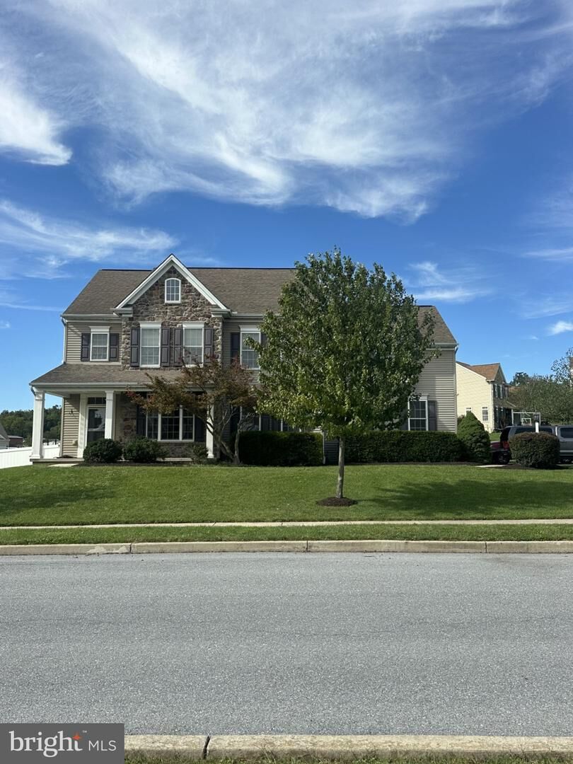 Property Photo: 7433 View Crest Drive PA 17112