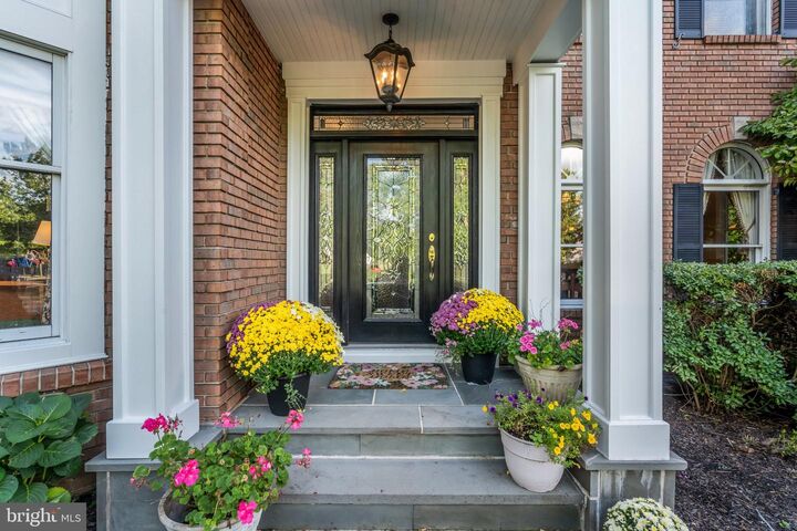 Property Photo: 8 Endicott Lane NJ 08550