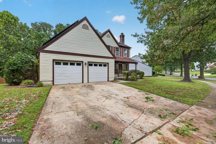 Property Photo: 3629 Turbridge Drive MD 20866