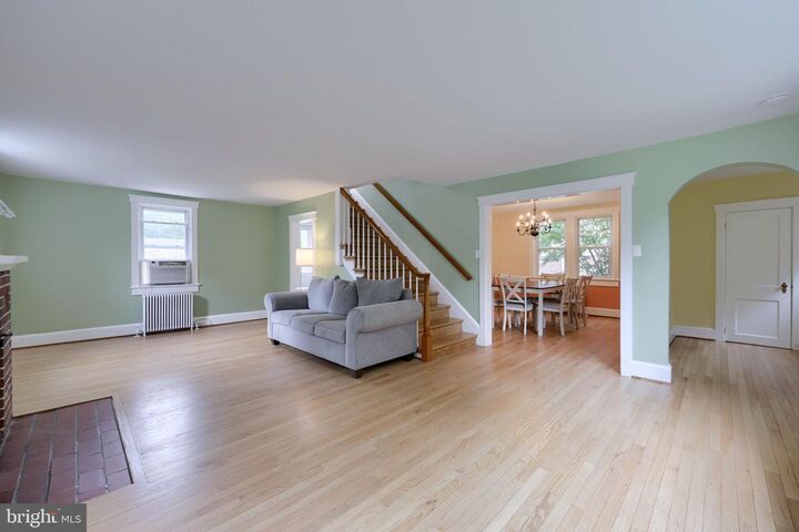 Property Photo:  613 S 13th Street  PA 17512 