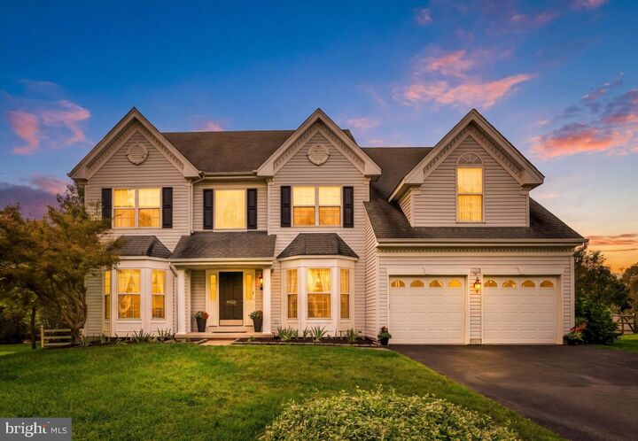 Property Photo:  4960 Stillwater Circle  PA 18902 