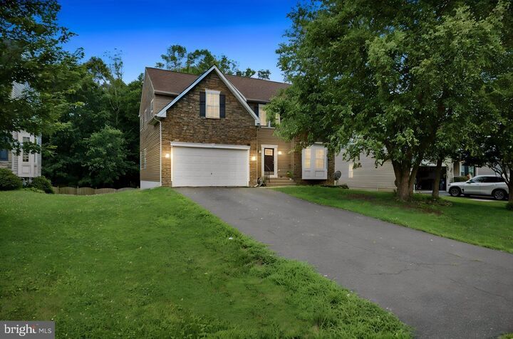 Property Photo: 35338 Pheasant Ridge VA 22508