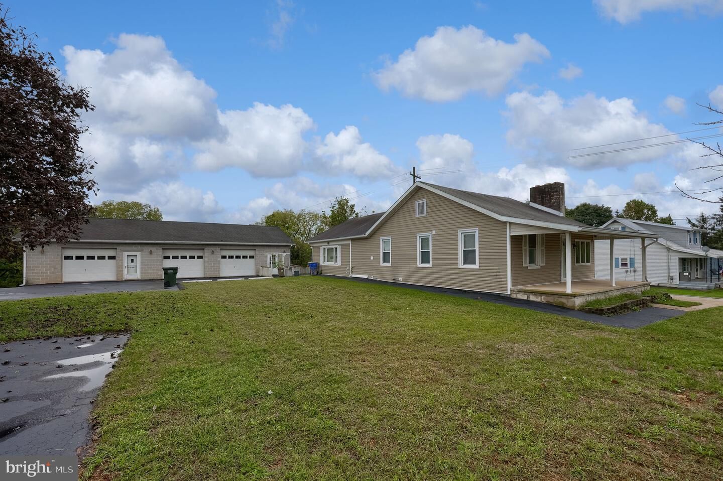 Property Photo:  430 Hykes Mill Road  PA 17345 