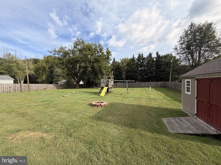 Property Photo: 1907 Lincoln Road MD 21050