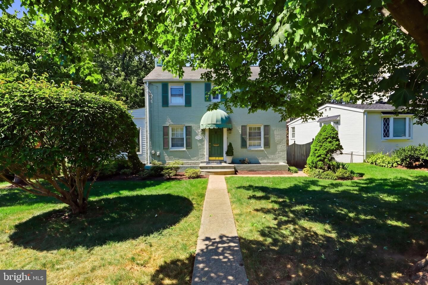 Property Photo: 10010 Raynor Road MD 20901