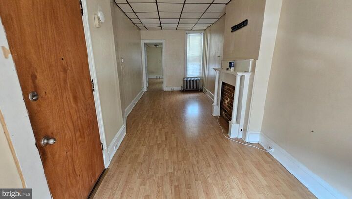Property Photo: 1337 Muhlenberg Street 1st Floor PA 19602
