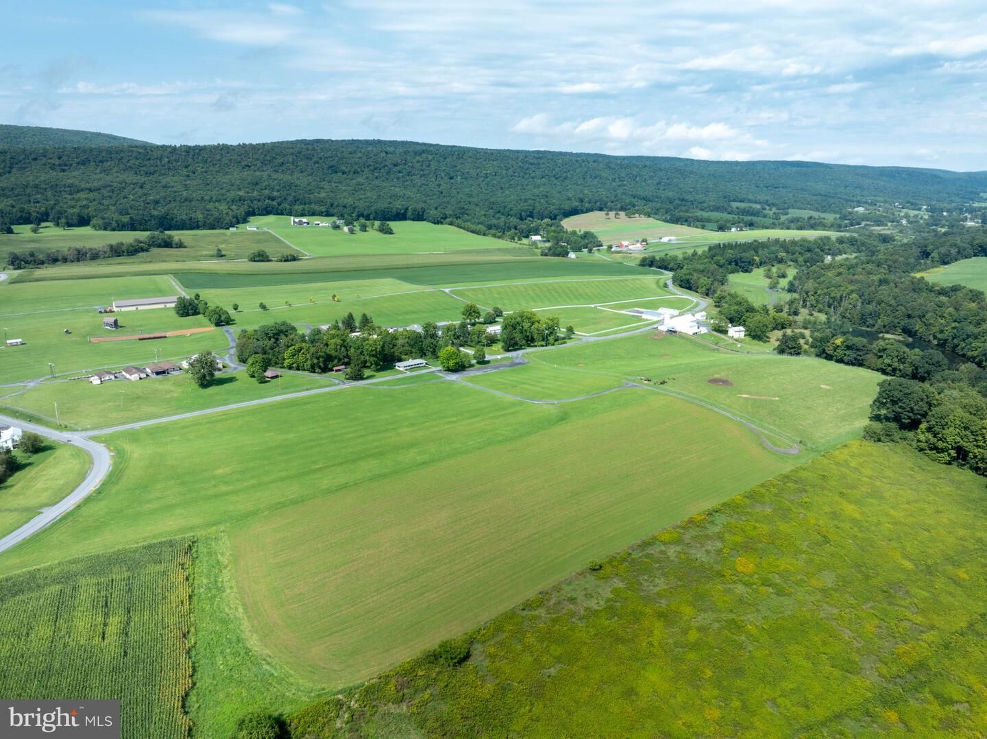 Property Photo:  222 Penns Cave Road  PA 16828 