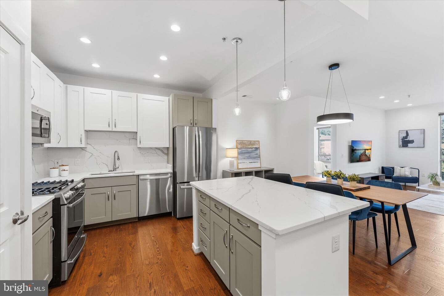 Property Photo: 2200 N Westmoreland Street 232 VA 22213