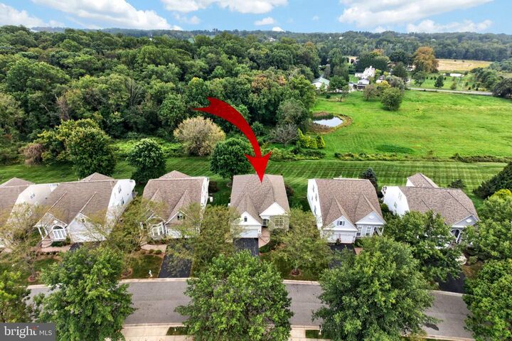 Property Photo:  438 Larkspur Drive  PA 19348 
