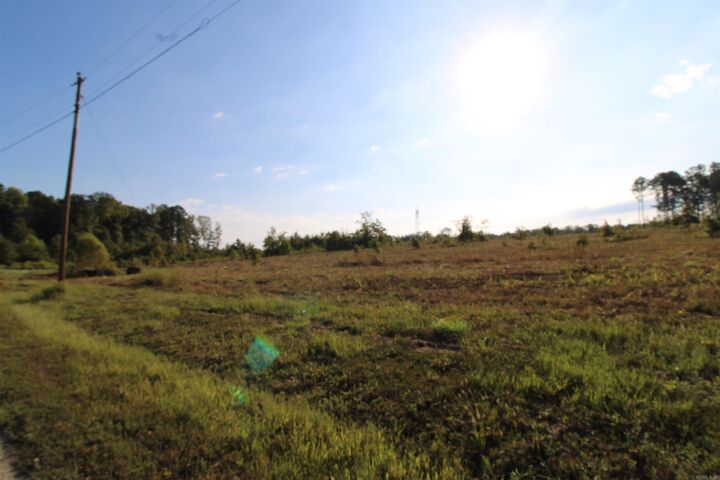 Property Photo:  000 South Sardis Road 21.76 Acres  AR 72011 