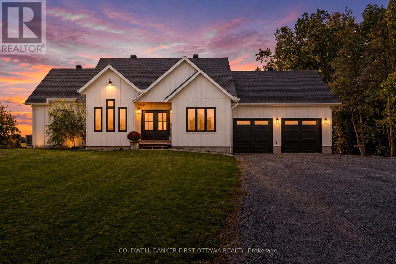 Property Photo: 6780 Third Line Road South ON K0A 2E0