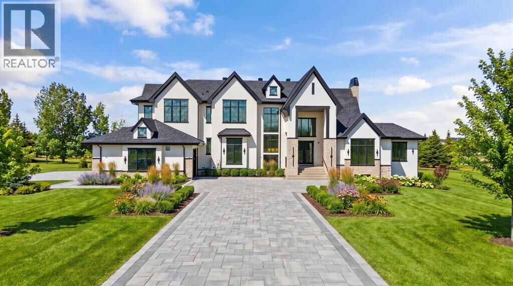 Property Photo:  5 Swift Creek Green  AB T3Z 0B6 