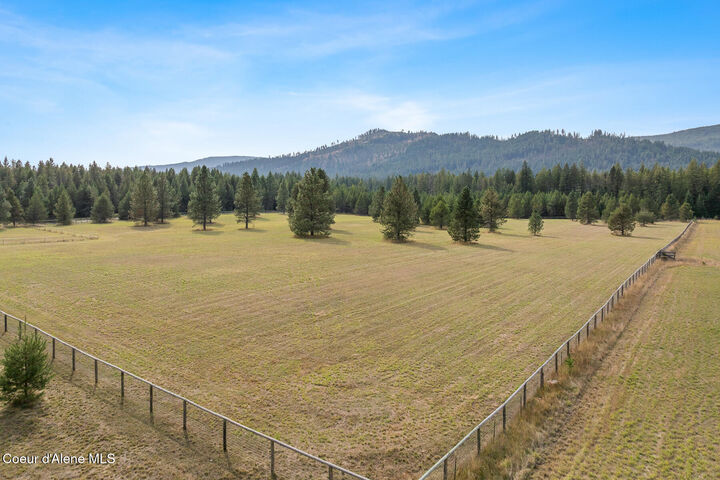 Property Photo:  Nka Spirit Lake Cutoff Rd  ID 83856 