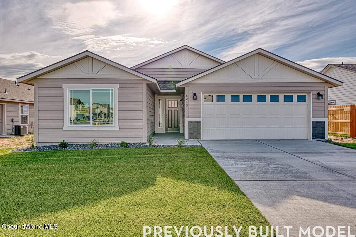 Property Photo: 5933 W Pelican Loop ID 83858