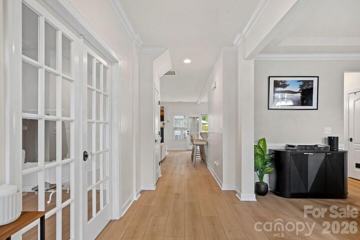 Property Photo: 2071 Feldspar Drive NC 28036