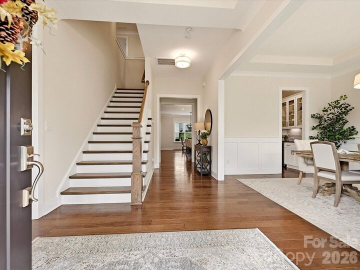 Property Photo:  14712 Keyes Meadow Way  NC 28078 