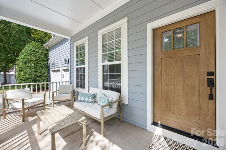Property Photo: 17242 Pennington Drive NC 28078