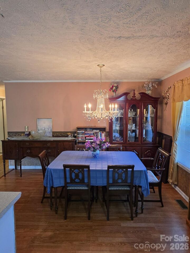 Property Photo:  3826 Unionville Indian Trail Road W 1  NC 28079 