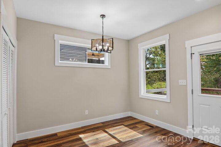 Property Photo:  16 Escondido Drive  NC 28806 