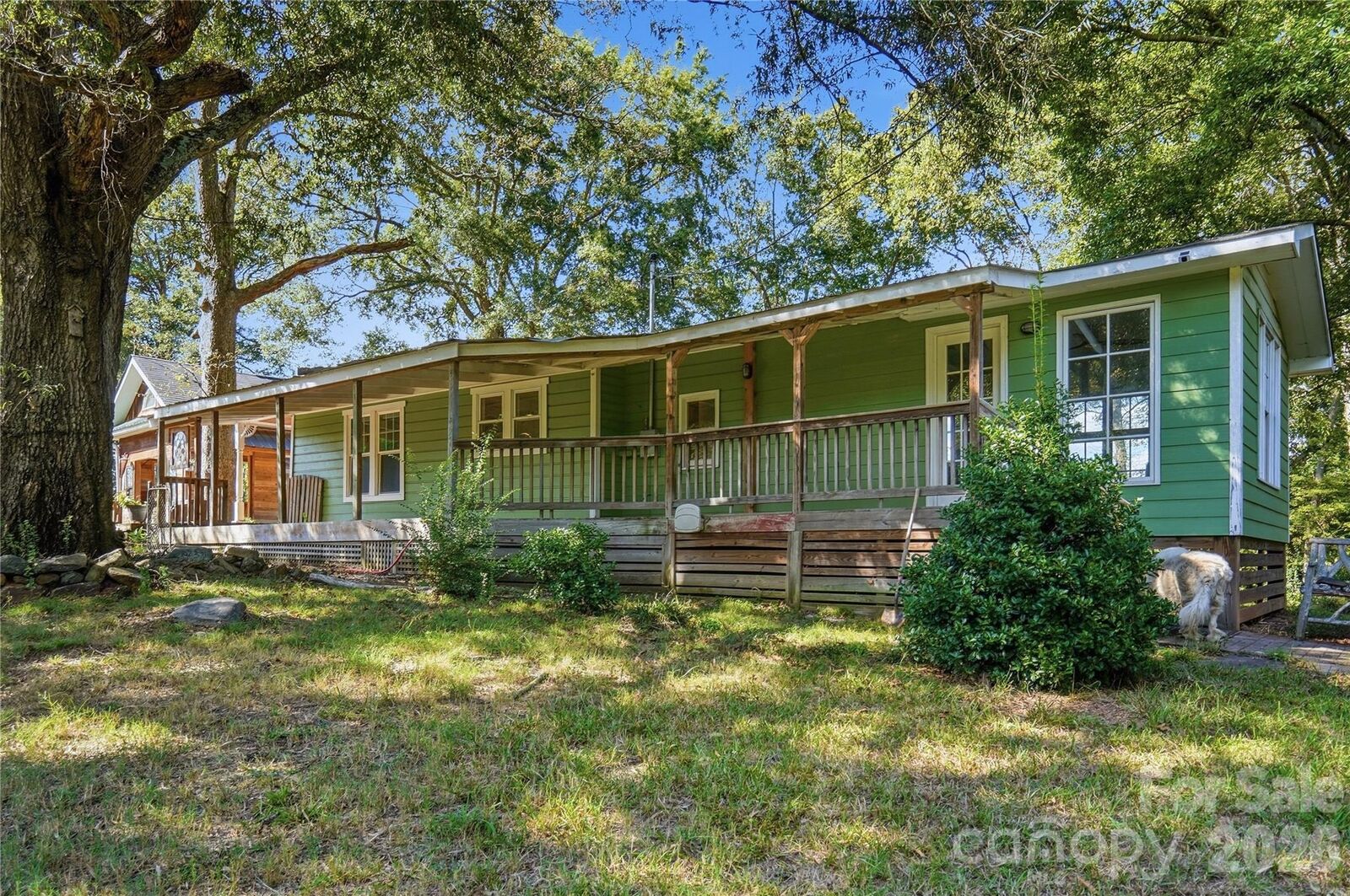 Property Photo:  807 218 Highway E  NC 28110 