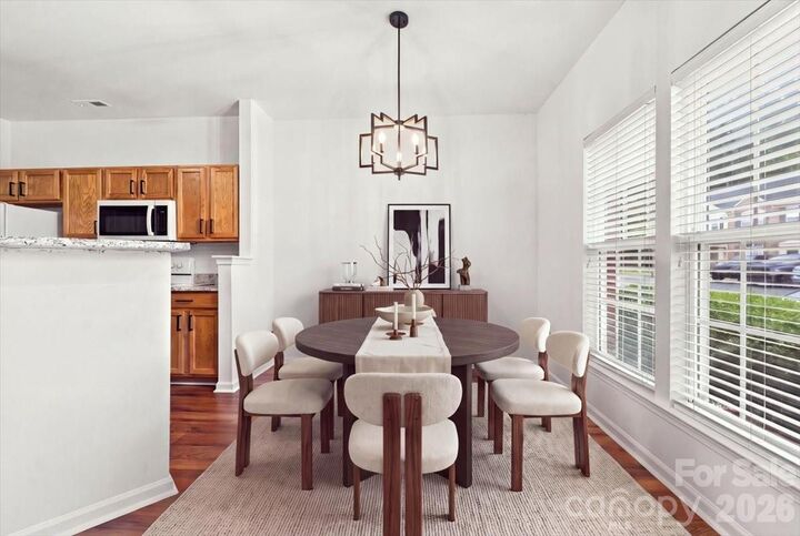 Property Photo:  3048 Misty Harbor Circle  NC 28032 