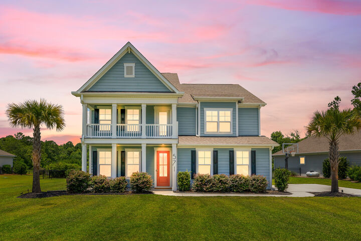 Property Photo:  571 Pontoon Road  SC 29450 