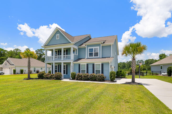 Property Photo: 571 Pontoon Road SC 29450