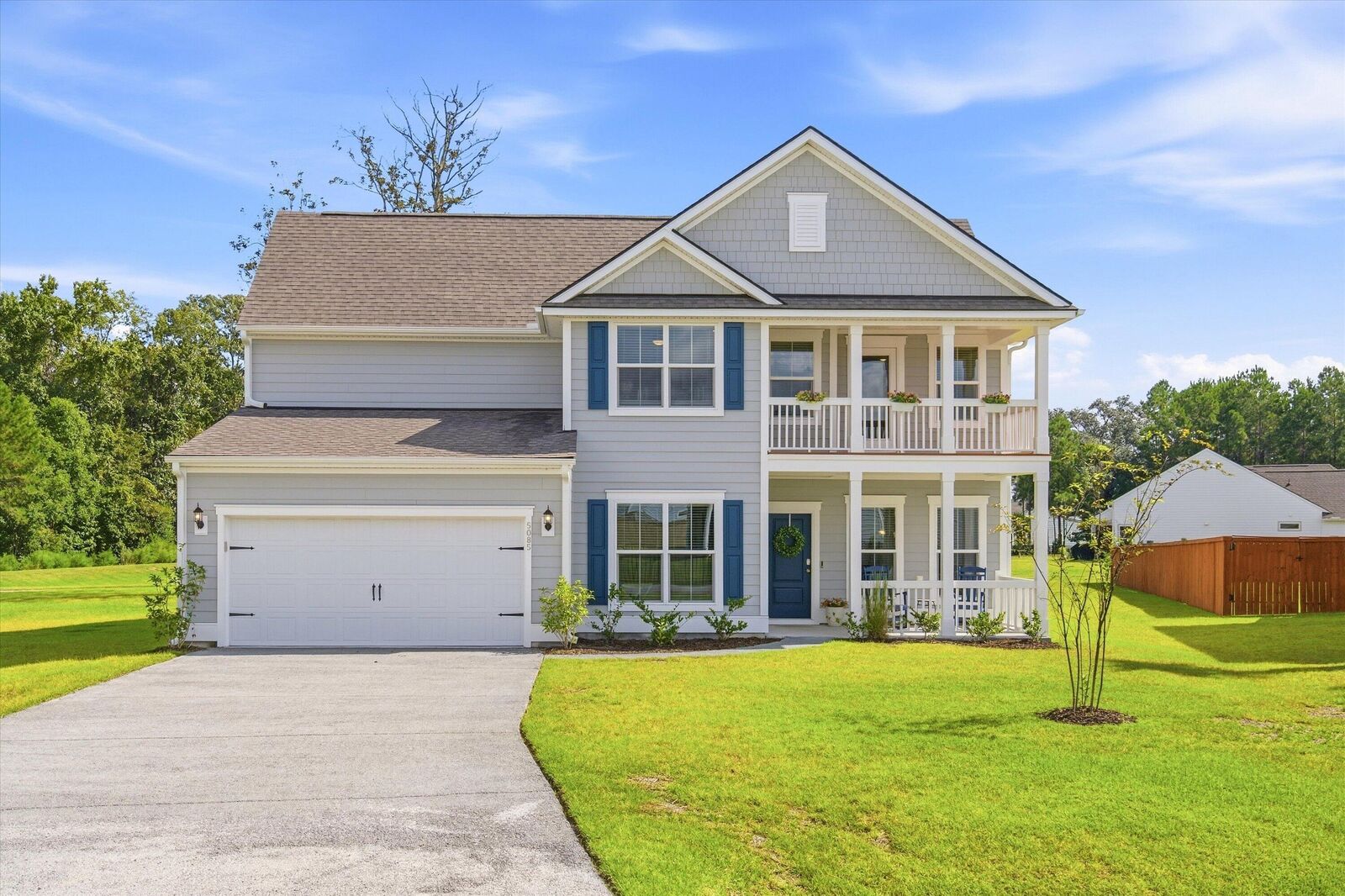 Property Photo:  5085 Lady Bird Alley  SC 29455 