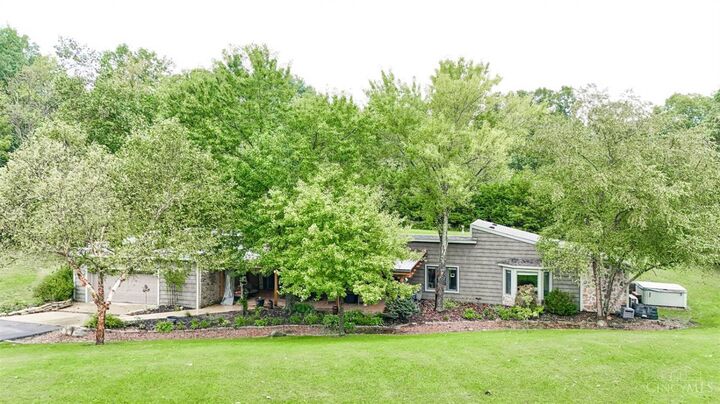Property Photo: 6941 Browns Run Road OH 45042