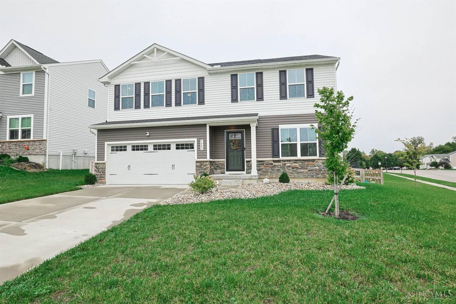 Property Photo:  5002 Brooklet Way  OH 45042 