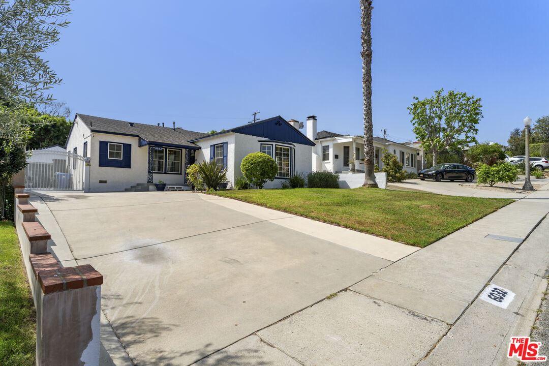 Property Photo:  6032 W 74th St  CA 90045 