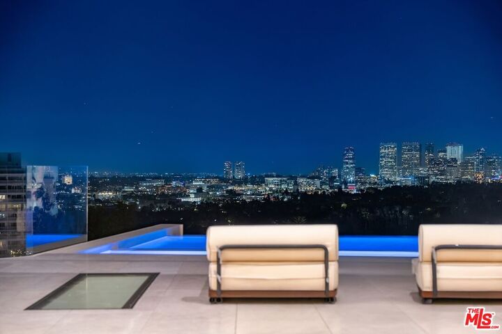 Property Photo: 9056 St Ives Dr CA 90069