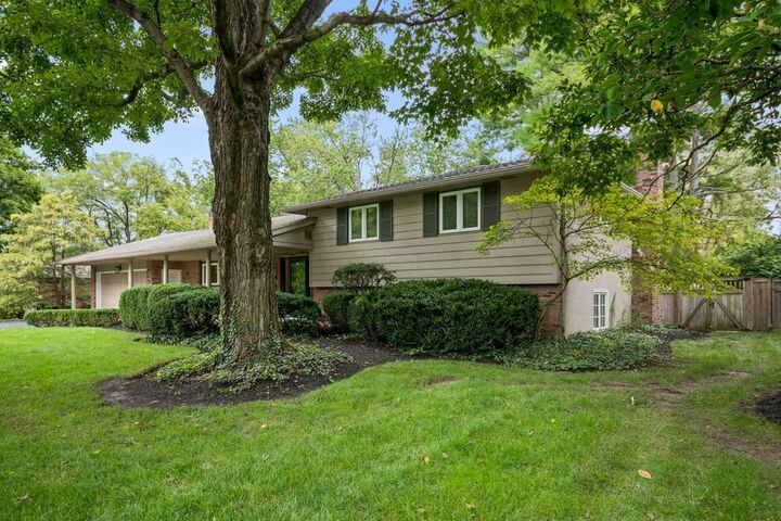 Property Photo: 4504 Kipling Road OH 43220