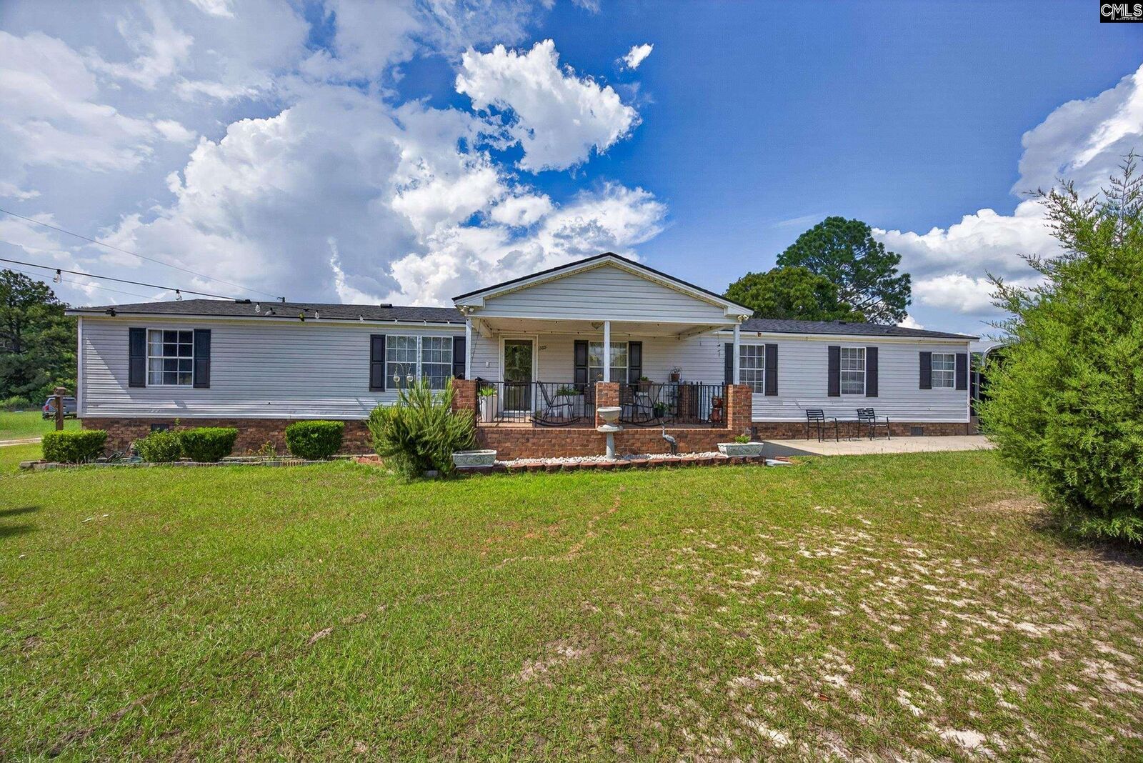 Property Photo: 300 Doe Trail SC 29073