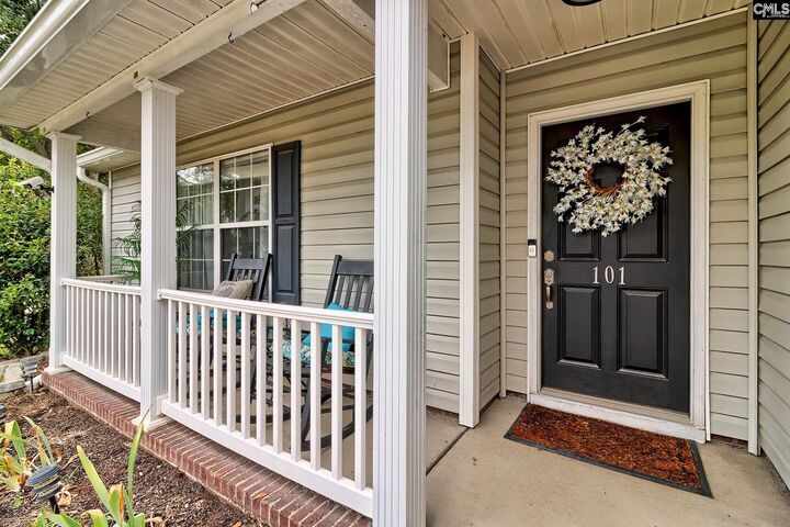 Property Photo: 101 Spring Lake SC 29072
