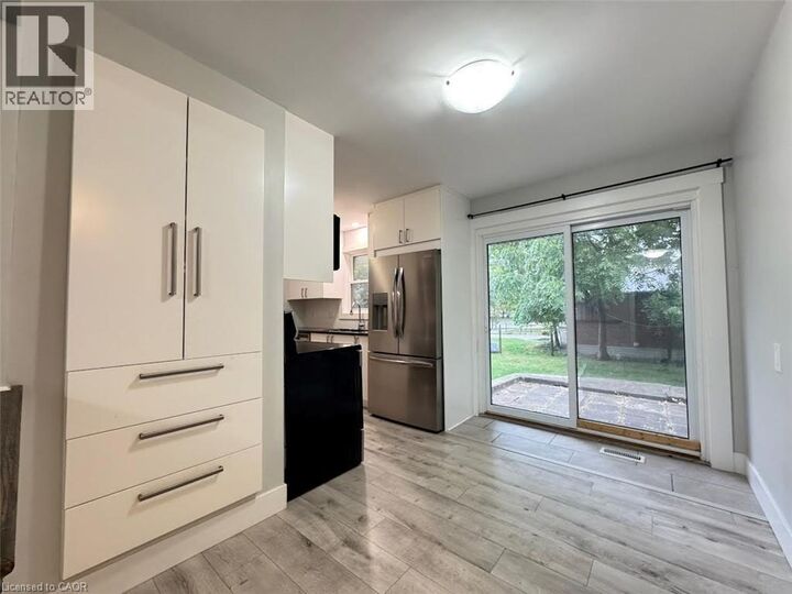 Property Photo:  131 Kinzie Avenue Main Level  ON N2A 2J7 