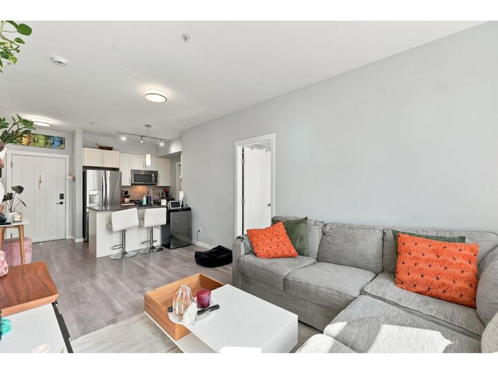 Property Photo:  2855 156 Street 310  BC V3S 3Y3 