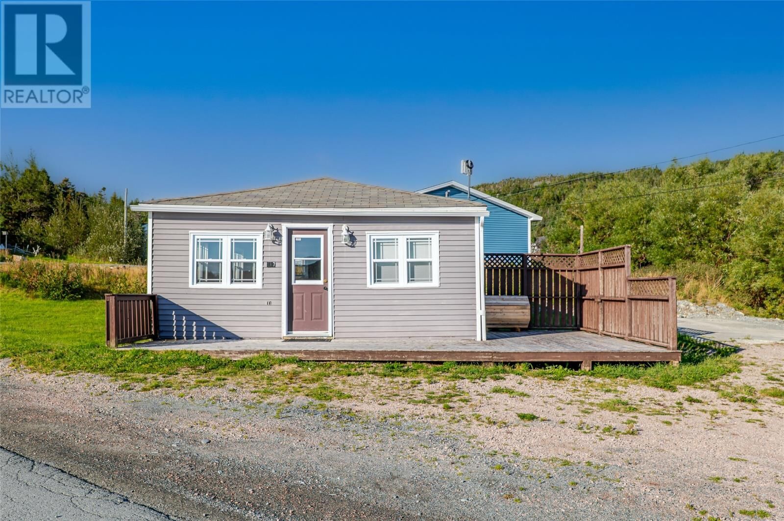 Property Photo:  217 Admirals Cove Road  NL A0A 1P0 