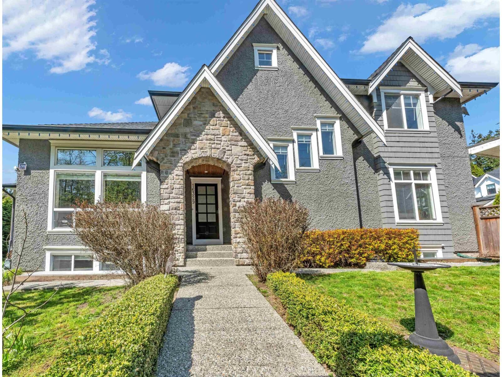Property Photo:  16329 8 Avenue  BC V4A 1A3 