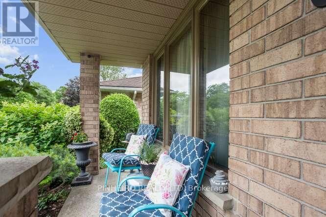 Property Photo:  63 Condor Court  ON N5W 5Z8 