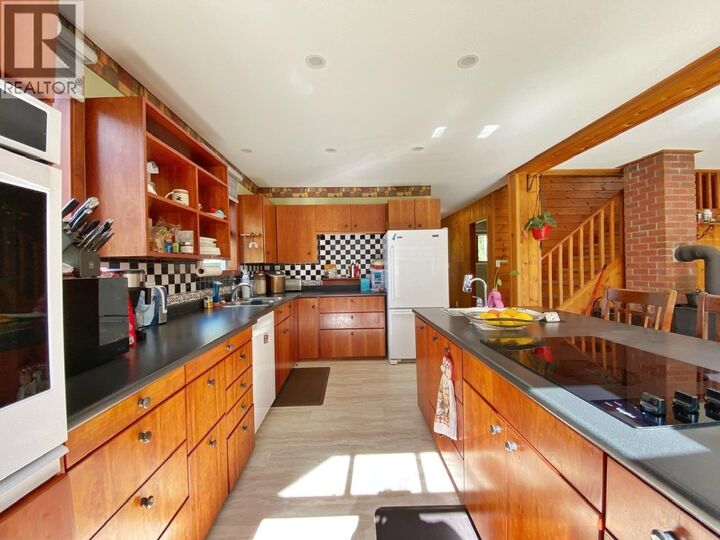 Property Photo:  3130 62 Highway  BC V0J 1Y1 