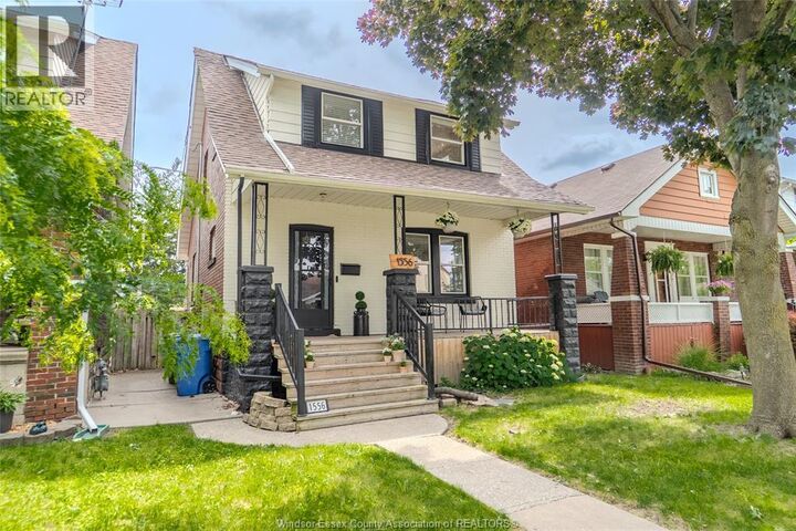 Property Photo:  1556 Hall Avenue  ON N8X 4R7 