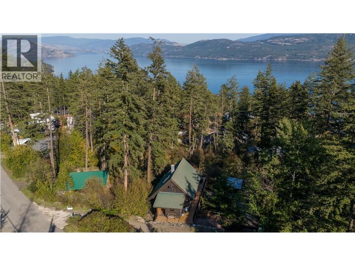 Property Photo:  665 Udell Road  BC V1H 2E3 